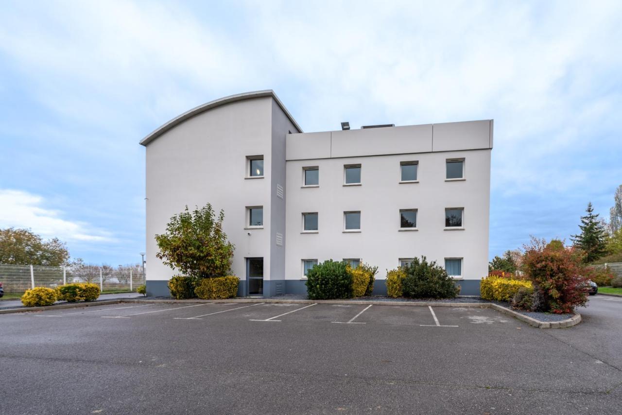 B&B Hôtel BEAUVAIS Allonne  Exterior foto